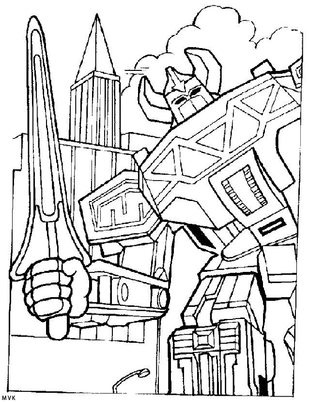 power rangers006